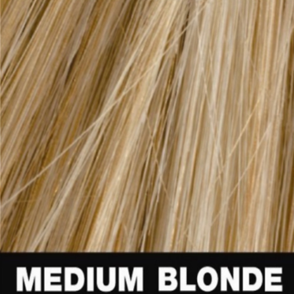 Toppik HAIR BUILDING FIBERS (set of 2) Dark Brown, Black..27g / 0.97oz - Picture 7 of 12